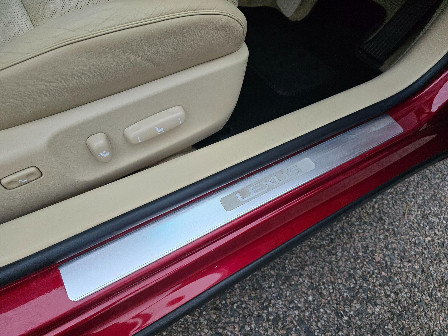 Used Lexus GS 2007 for sale - 76314823: Photo 95