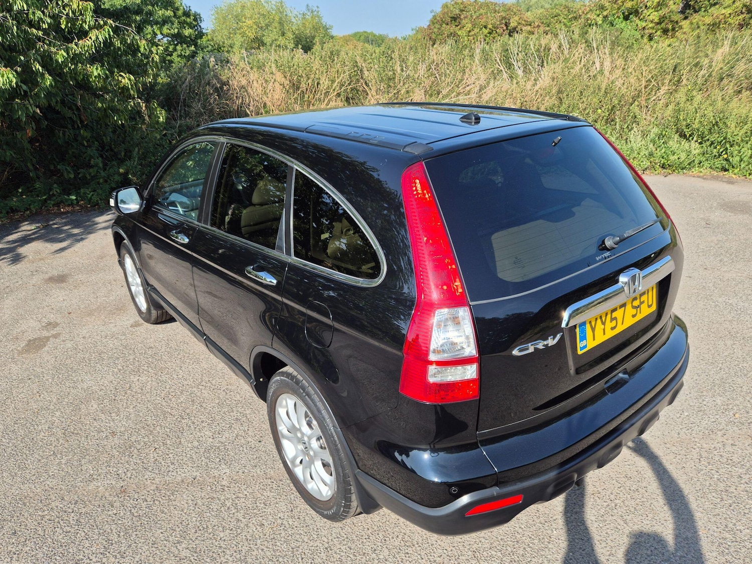 Vehicle 24
