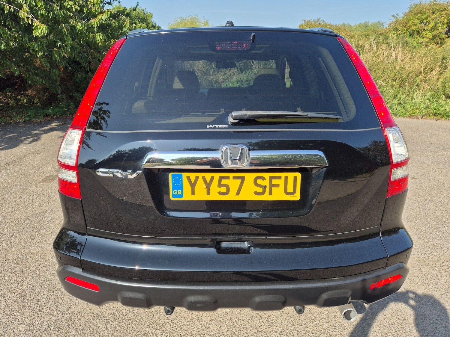Vehicle 33
