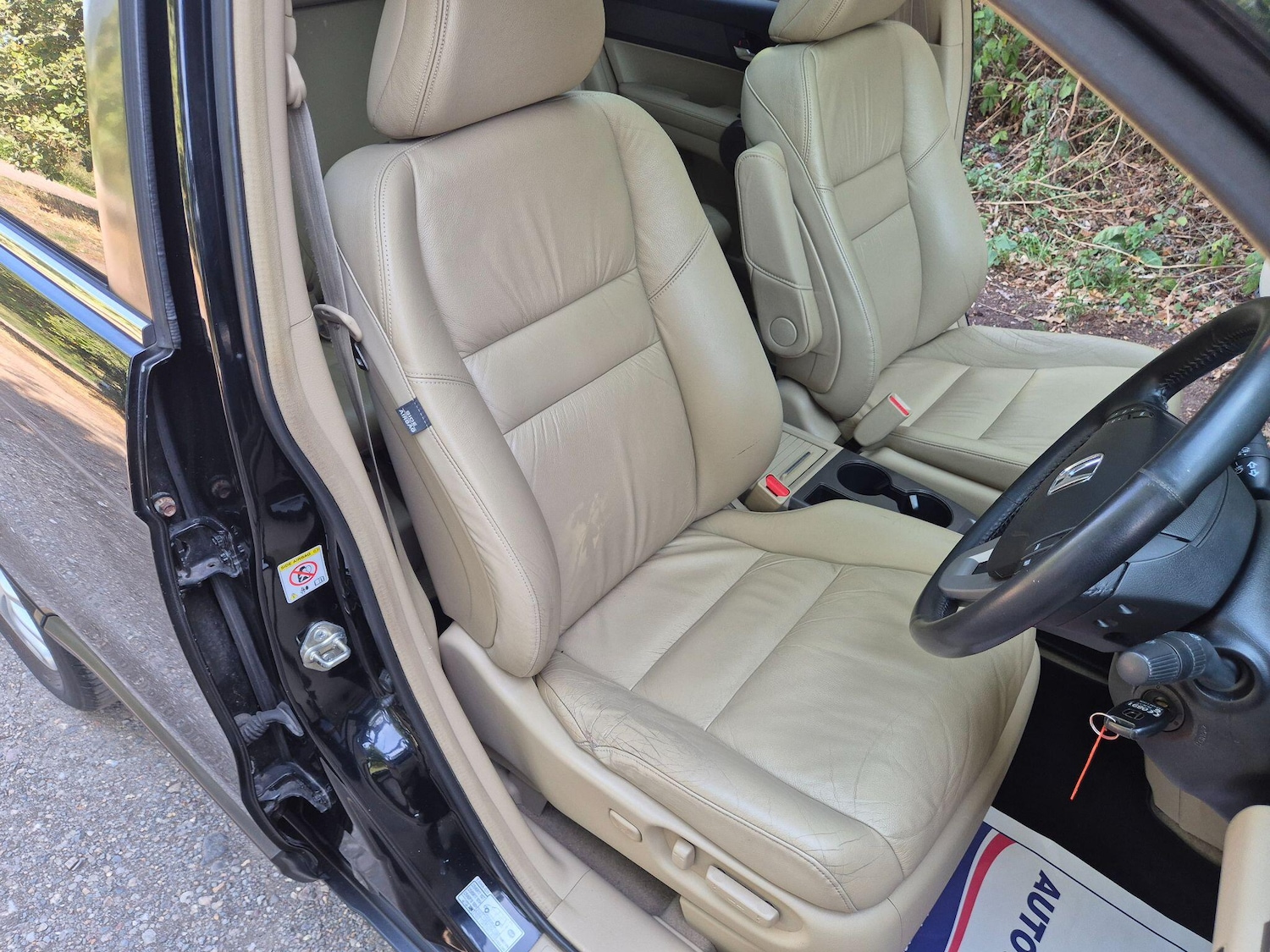 Vehicle 40