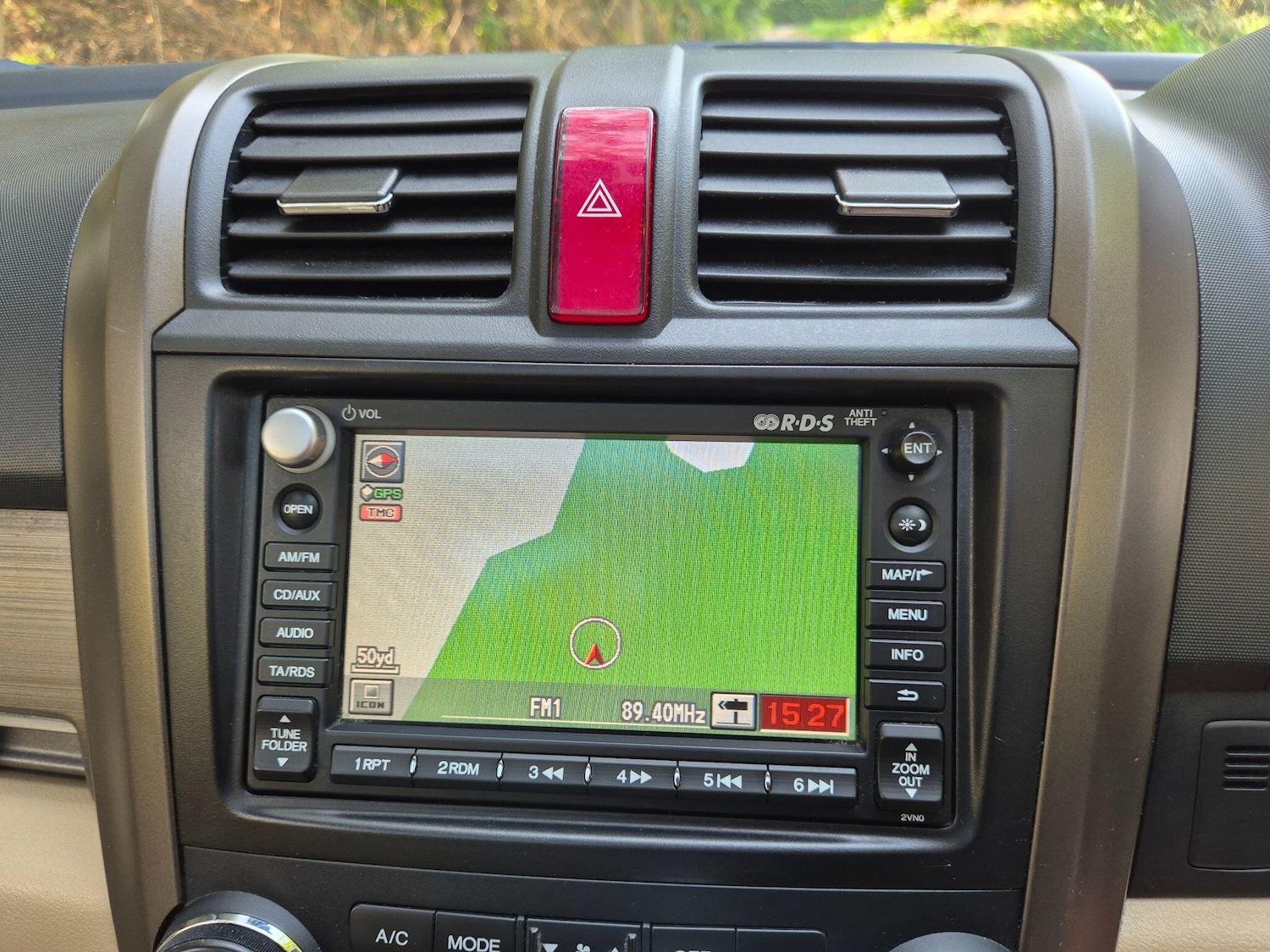 Vehicle 67