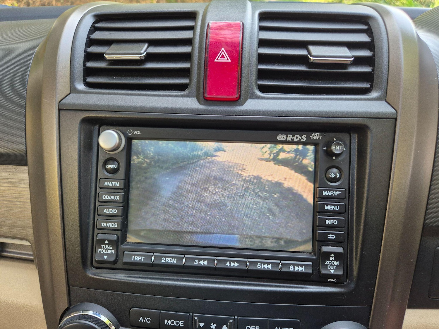 Vehicle 68