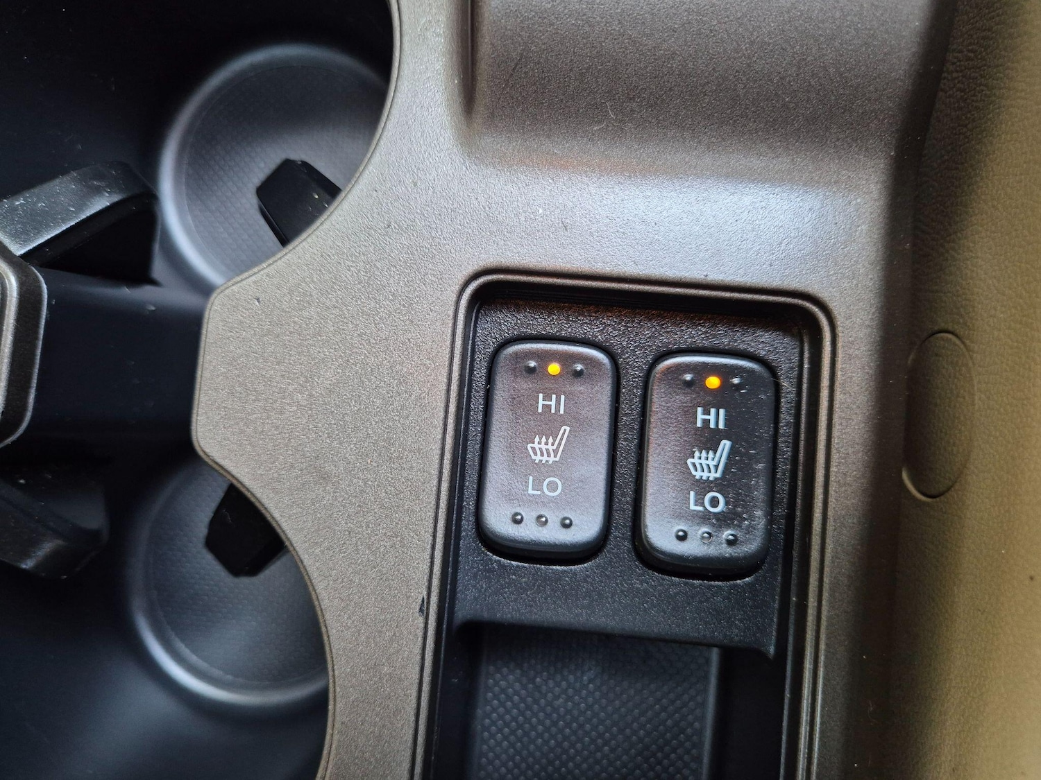 Vehicle 70