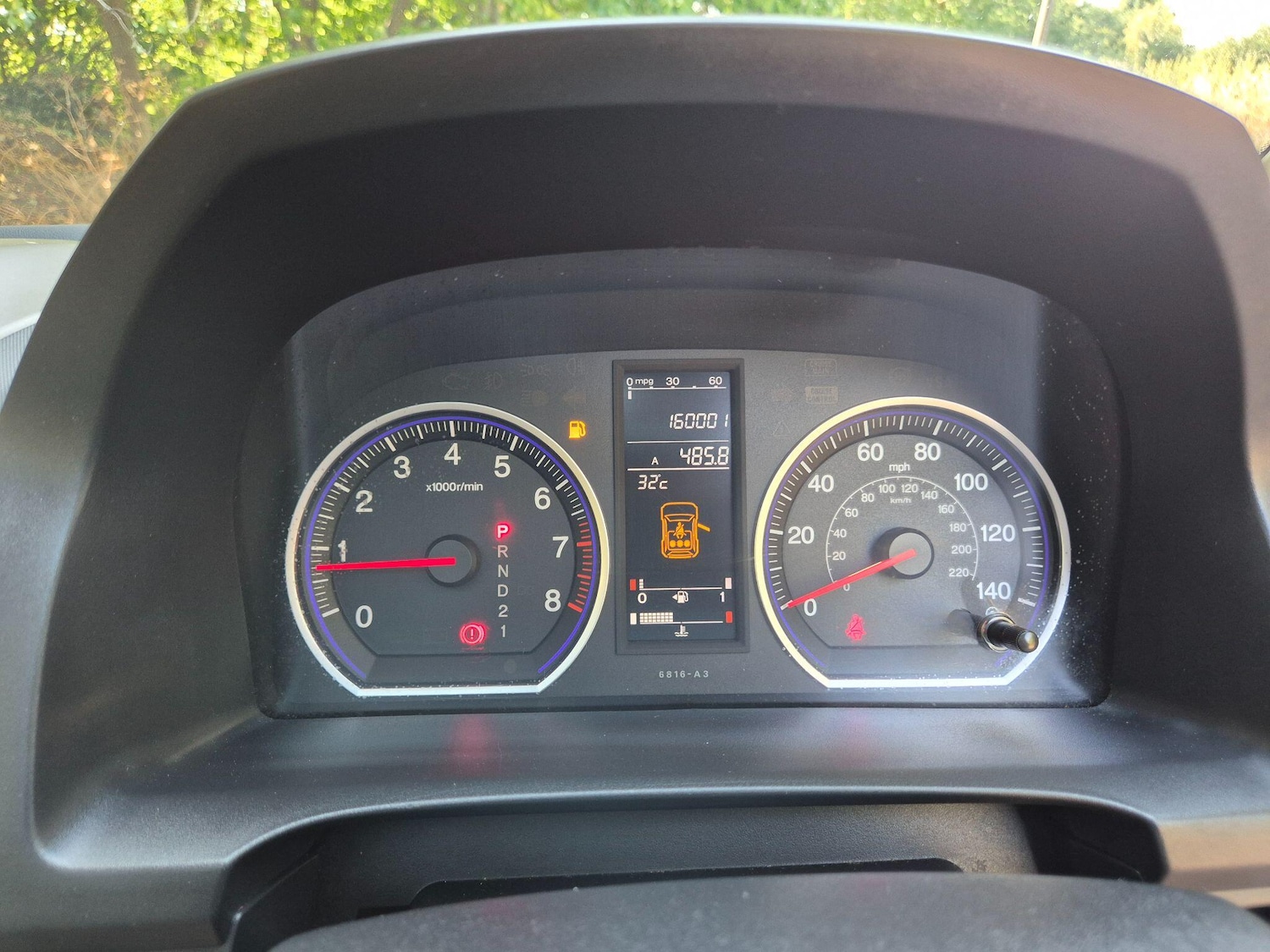 Vehicle 74