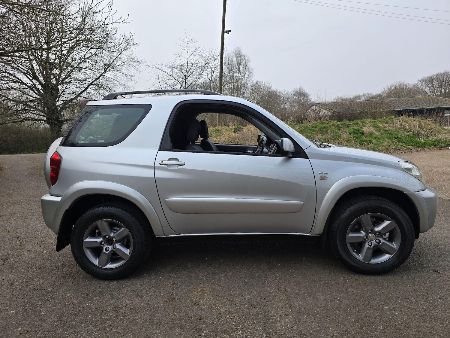 Vehicle 26