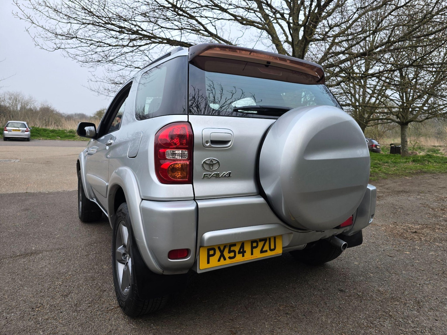 Vehicle 29