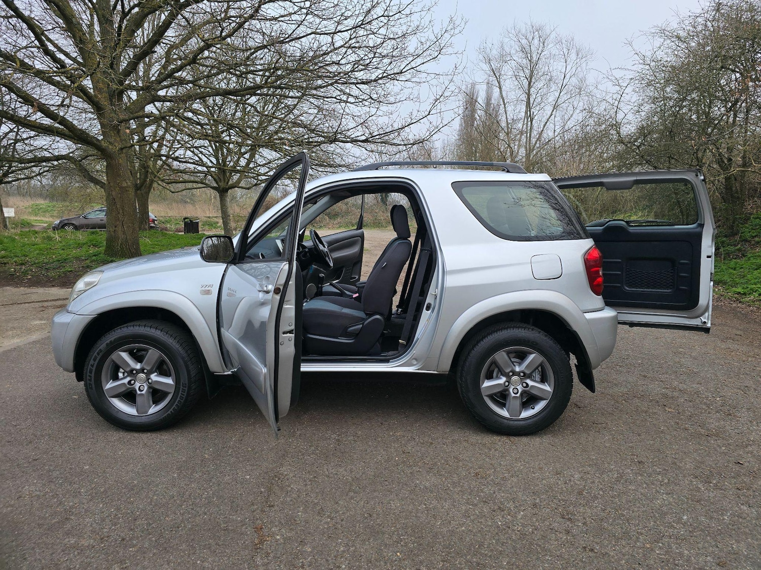 Vehicle 42