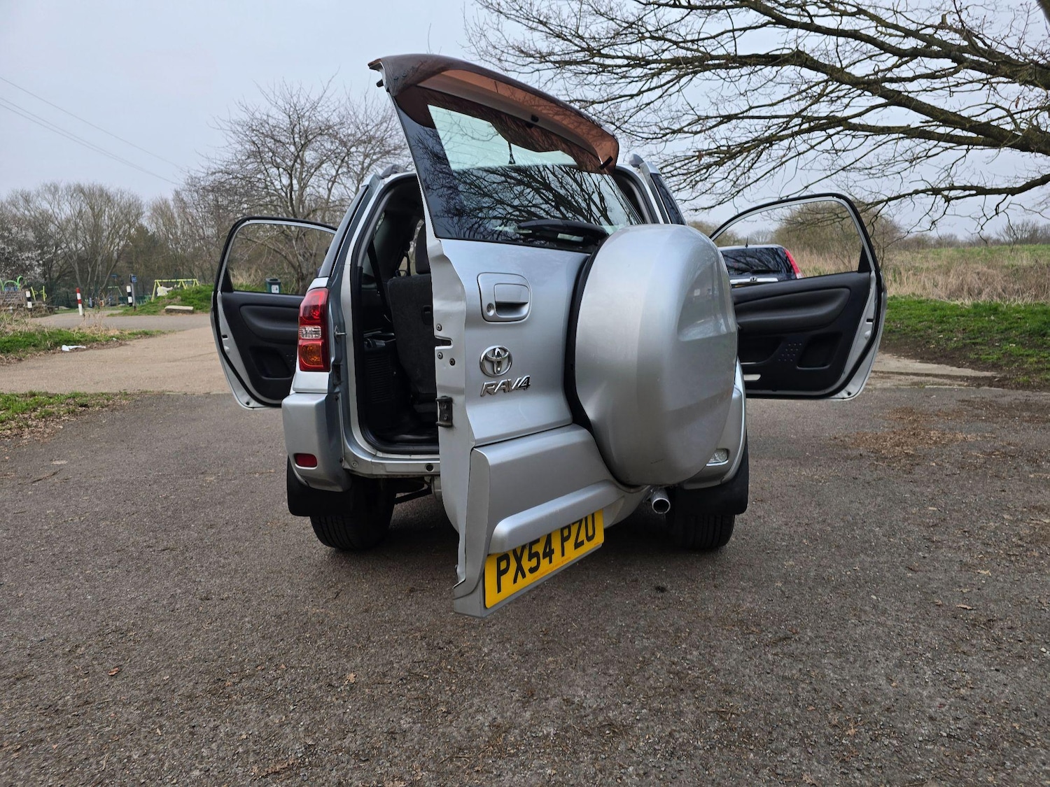 Vehicle 44