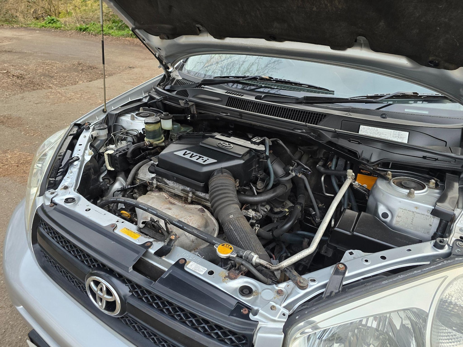 Vehicle 75