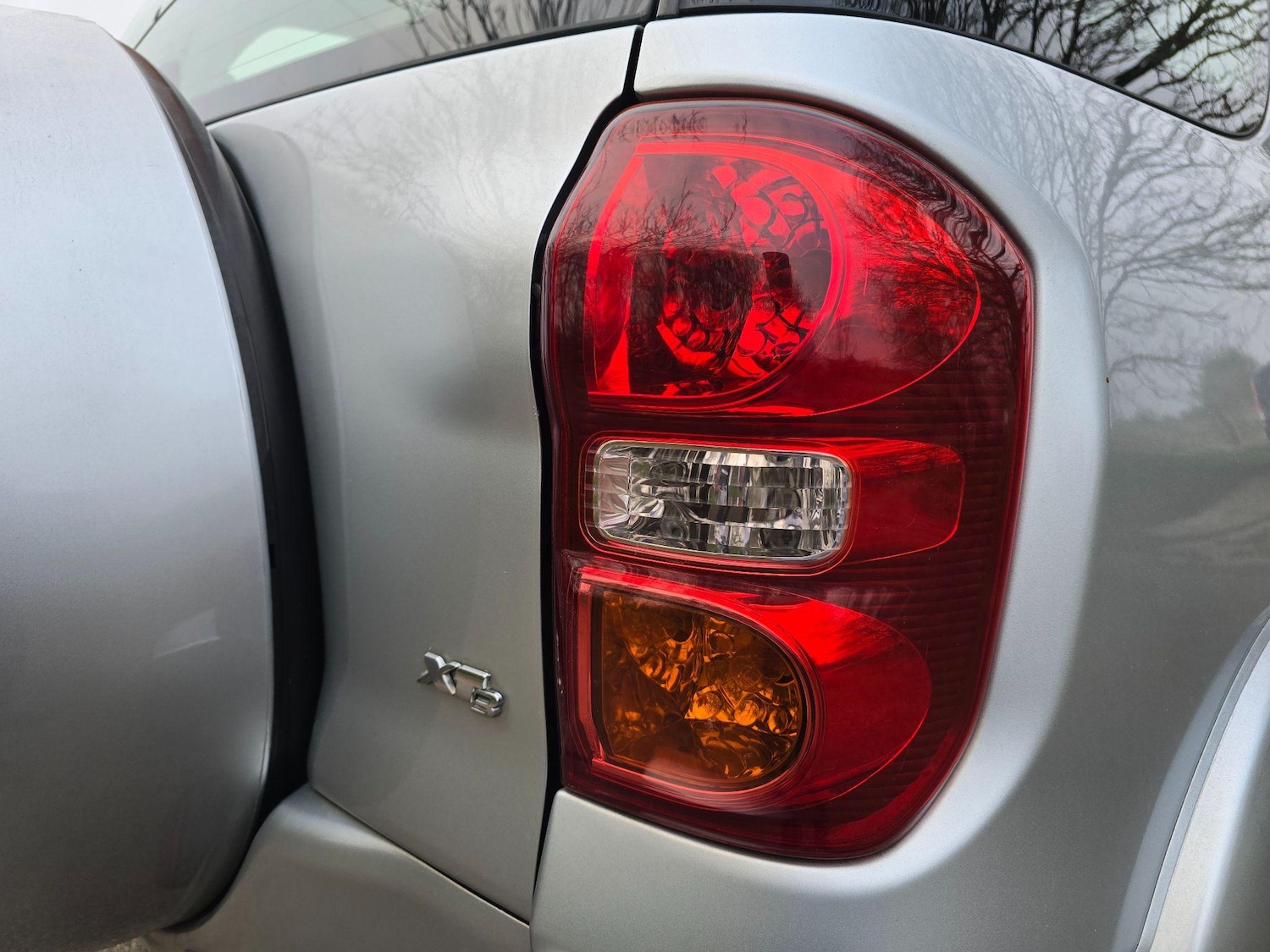 Vehicle 83