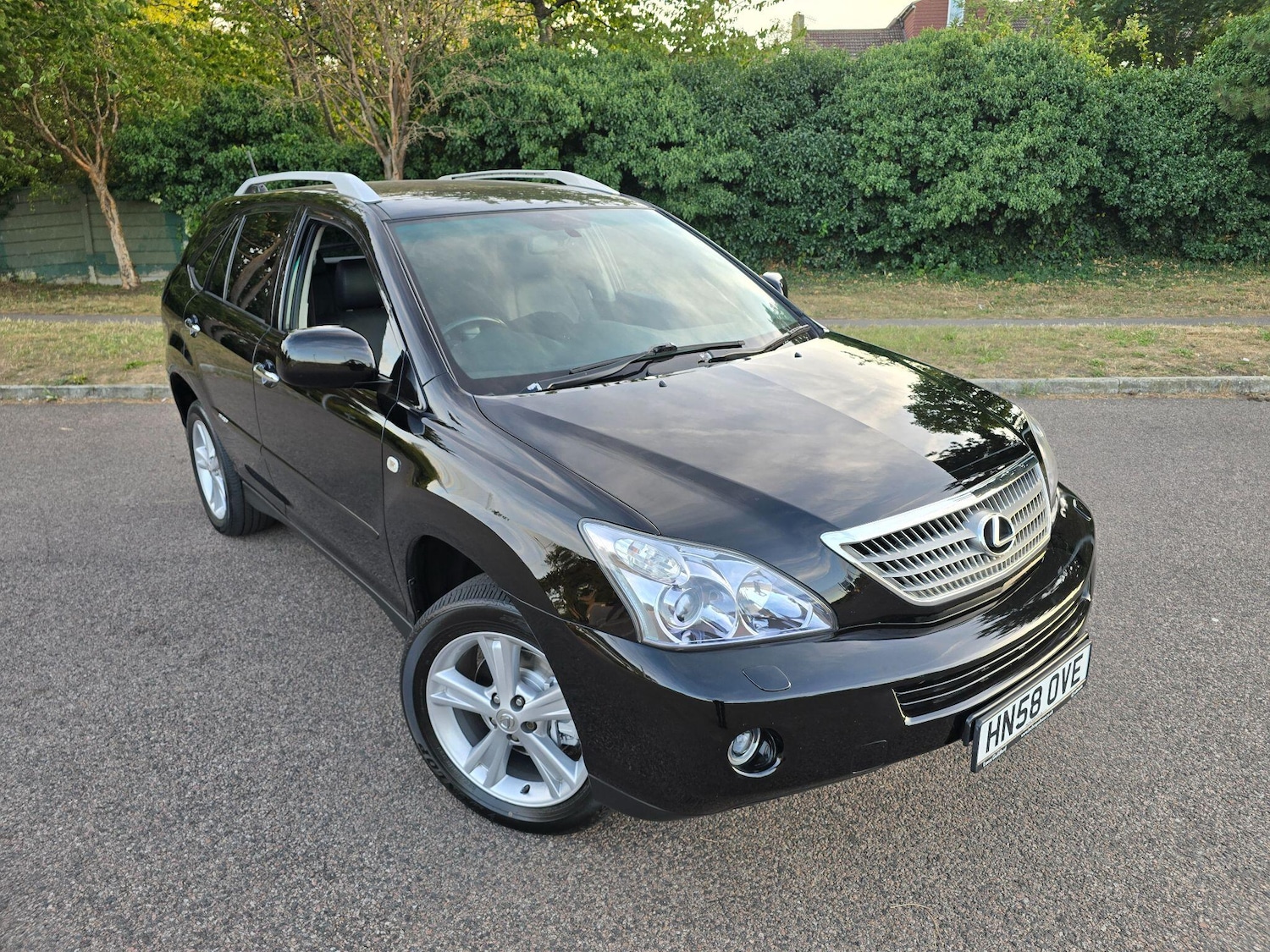 Vehicle 24