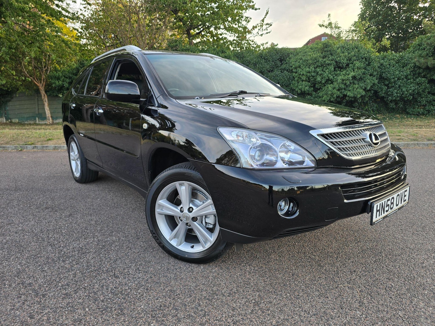 Vehicle 25