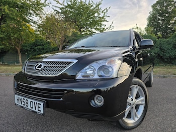 Used Lexus RX 2008 for sale - 76060997: Photo