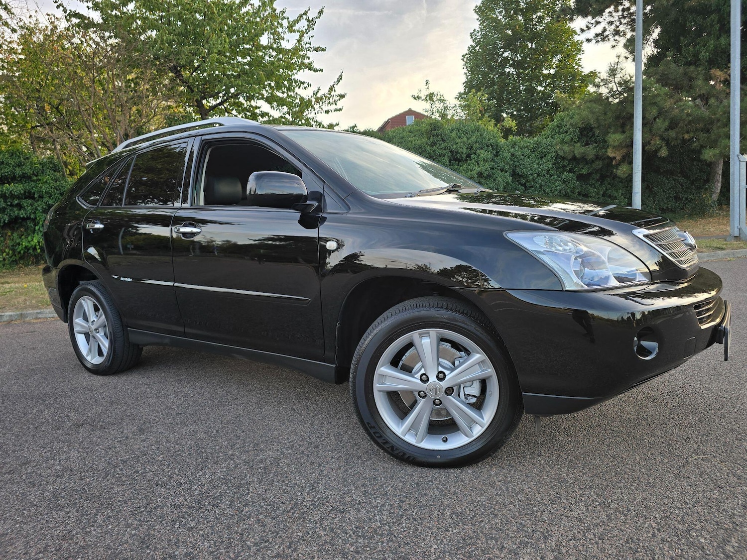 Vehicle 31