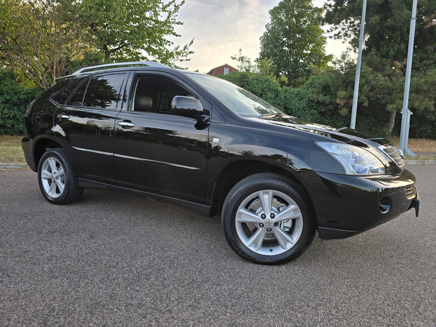 Vehicle 33