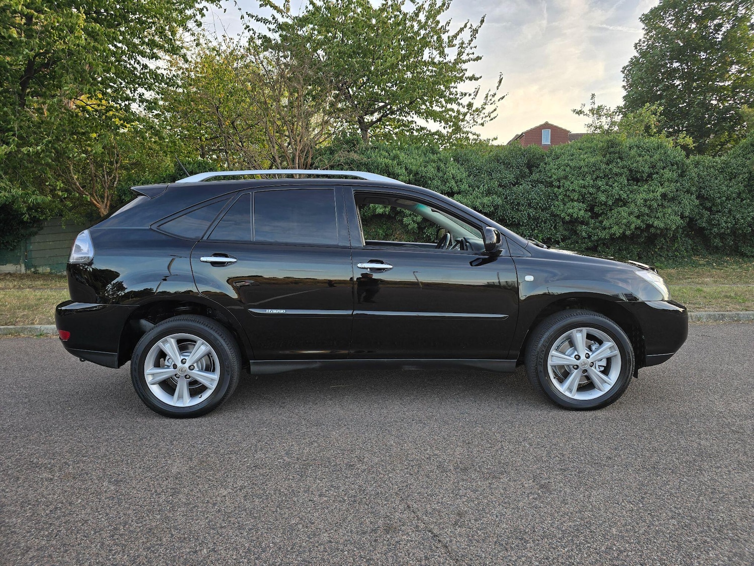 Vehicle 34