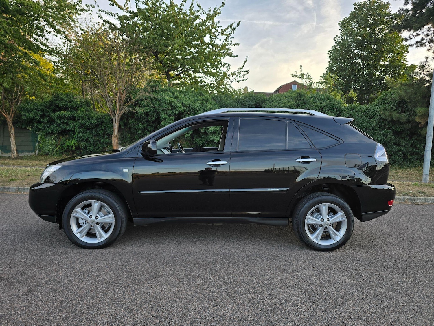 Vehicle 35