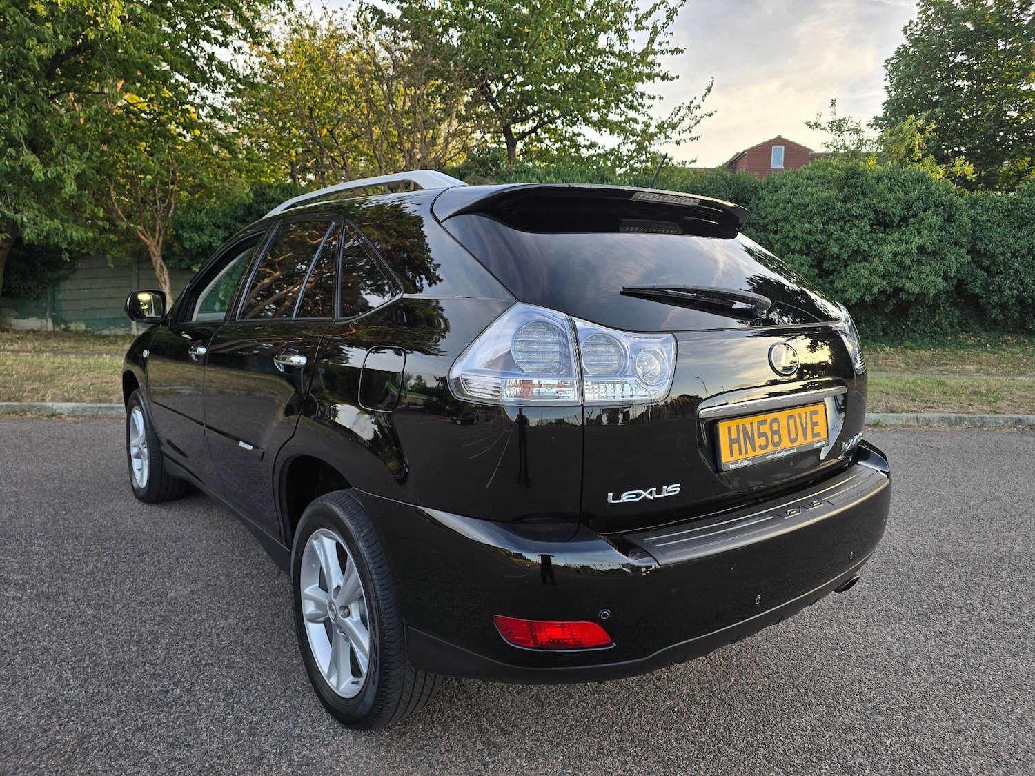 Vehicle 37