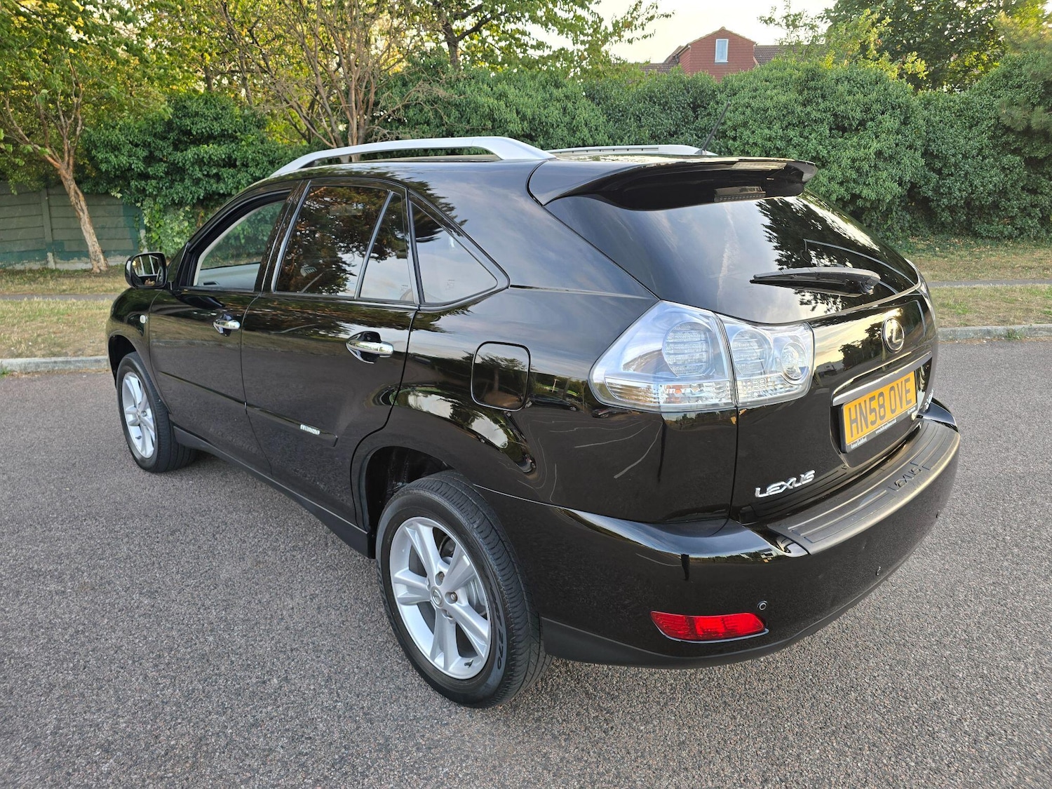 Vehicle 38