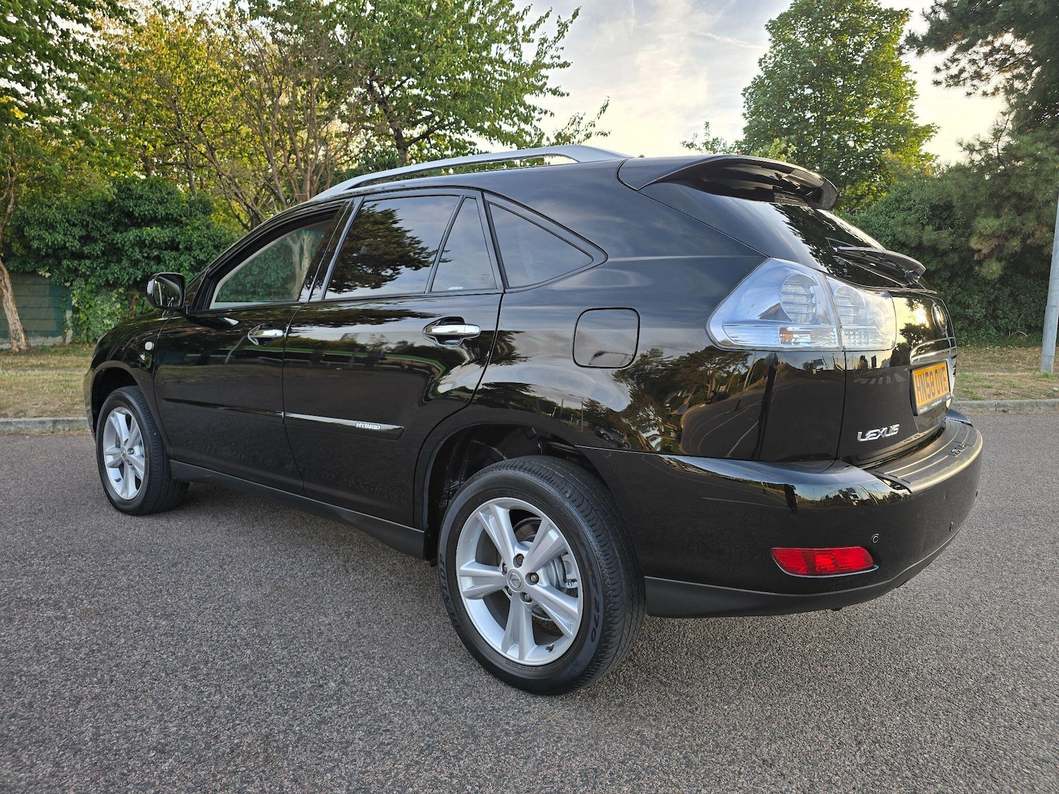 Vehicle 39