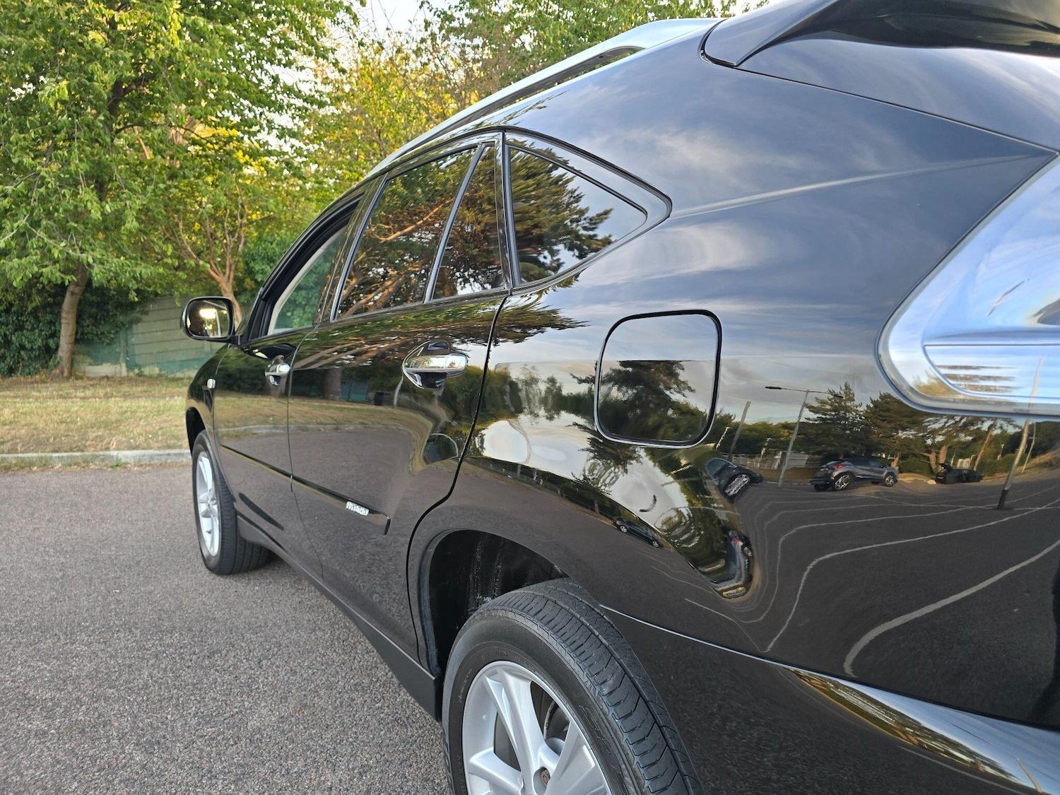 Vehicle 42