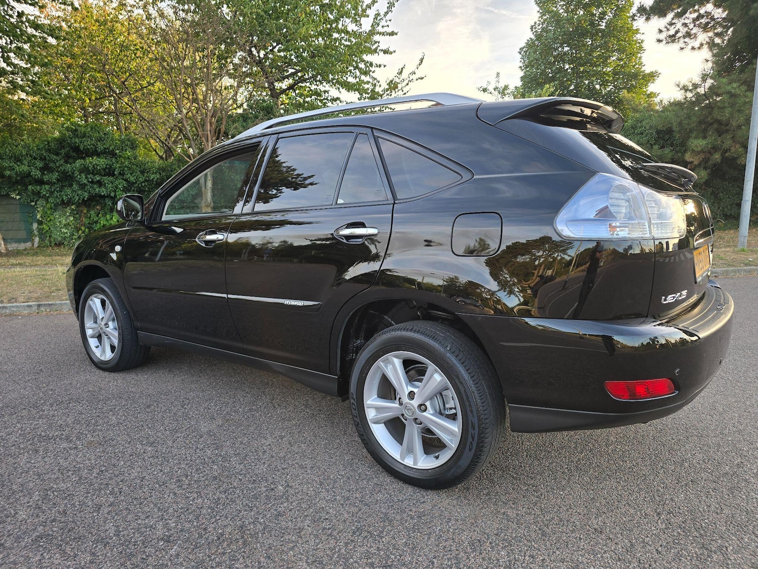 Vehicle 43