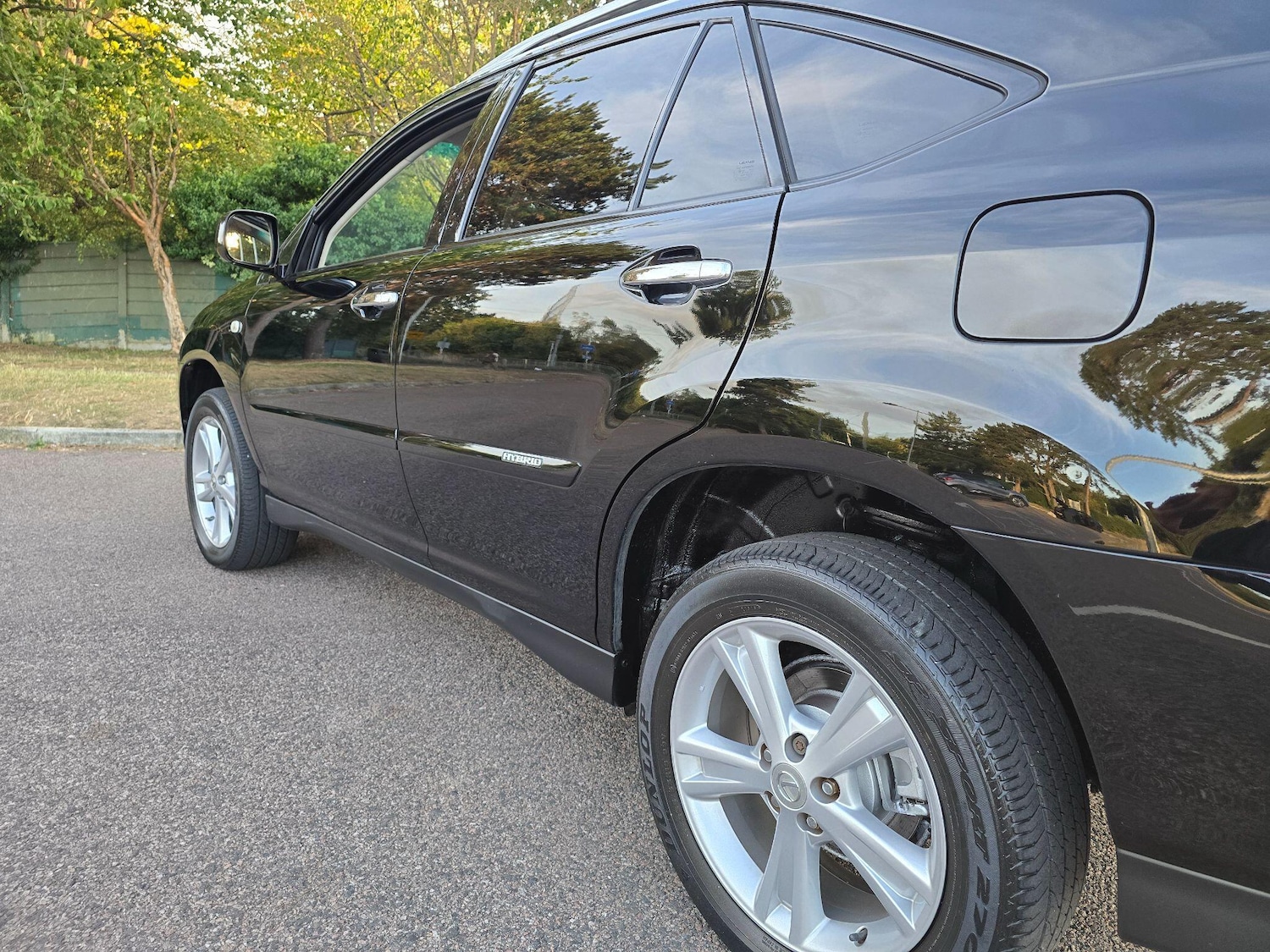 Vehicle 45