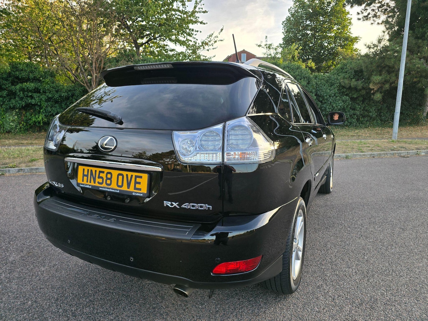 Vehicle 47