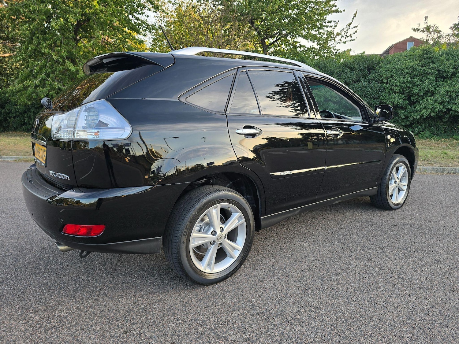Vehicle 48