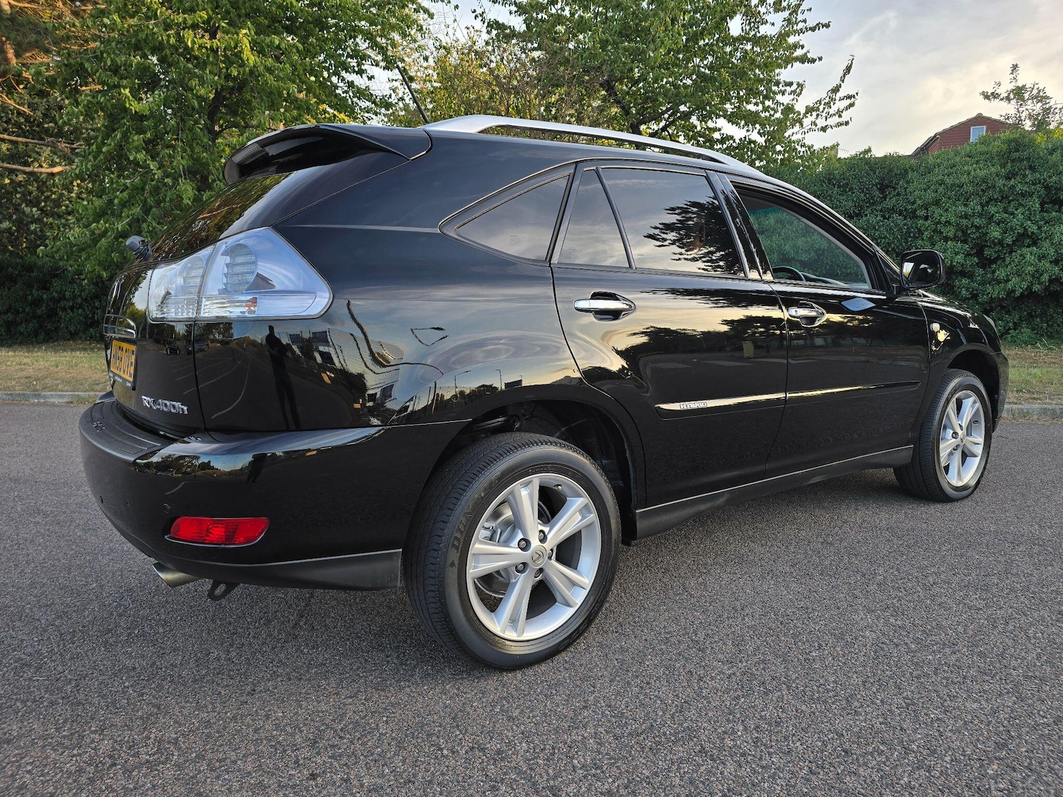 Vehicle 50