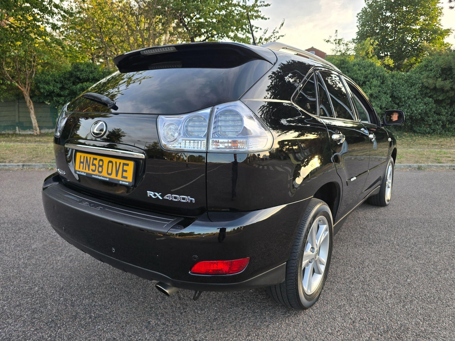 Vehicle 51