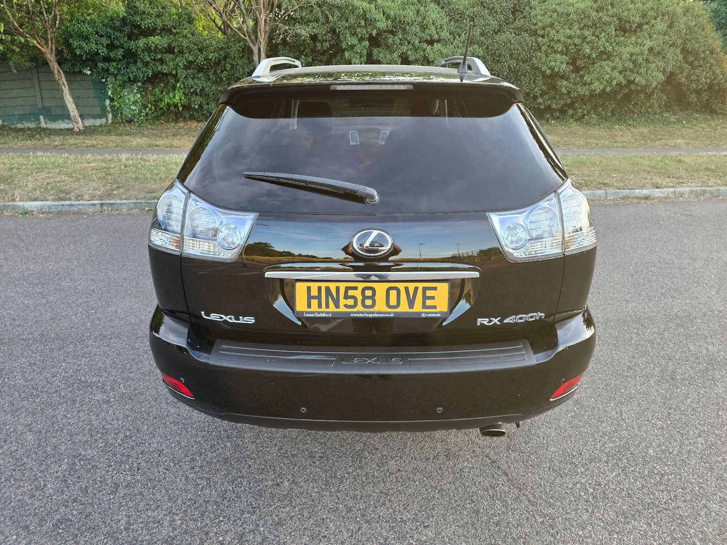 Vehicle 53