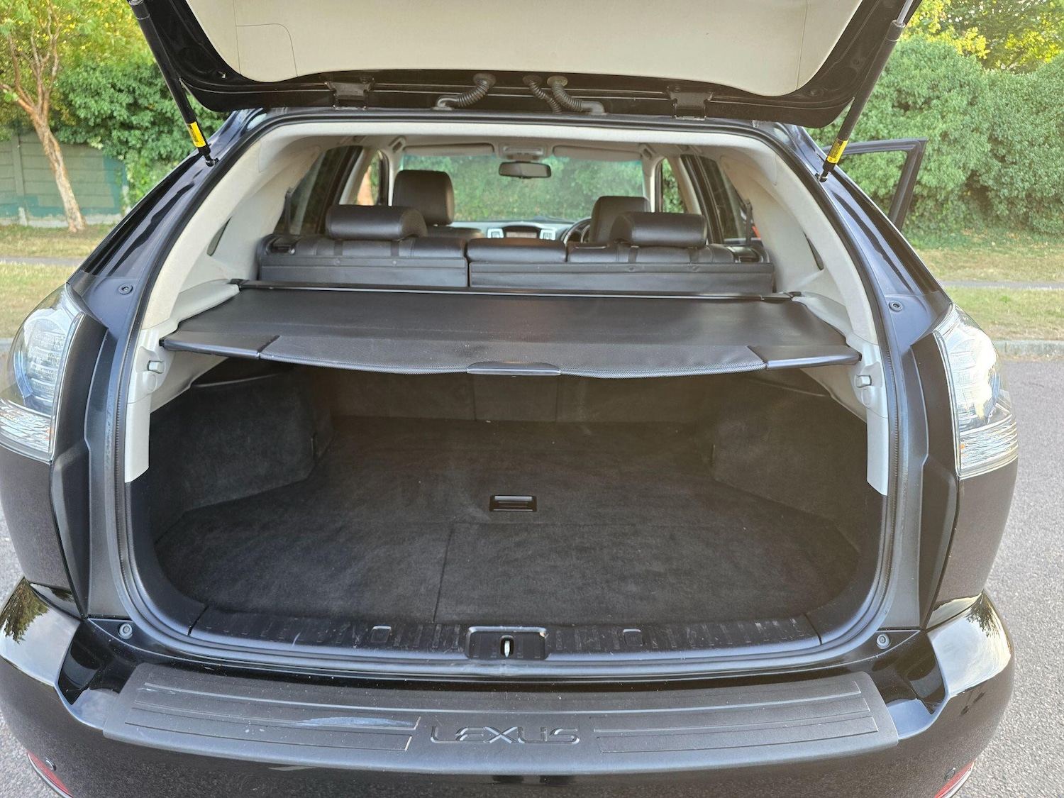 Vehicle 55
