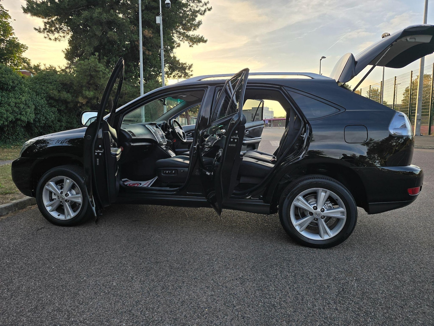Vehicle 62
