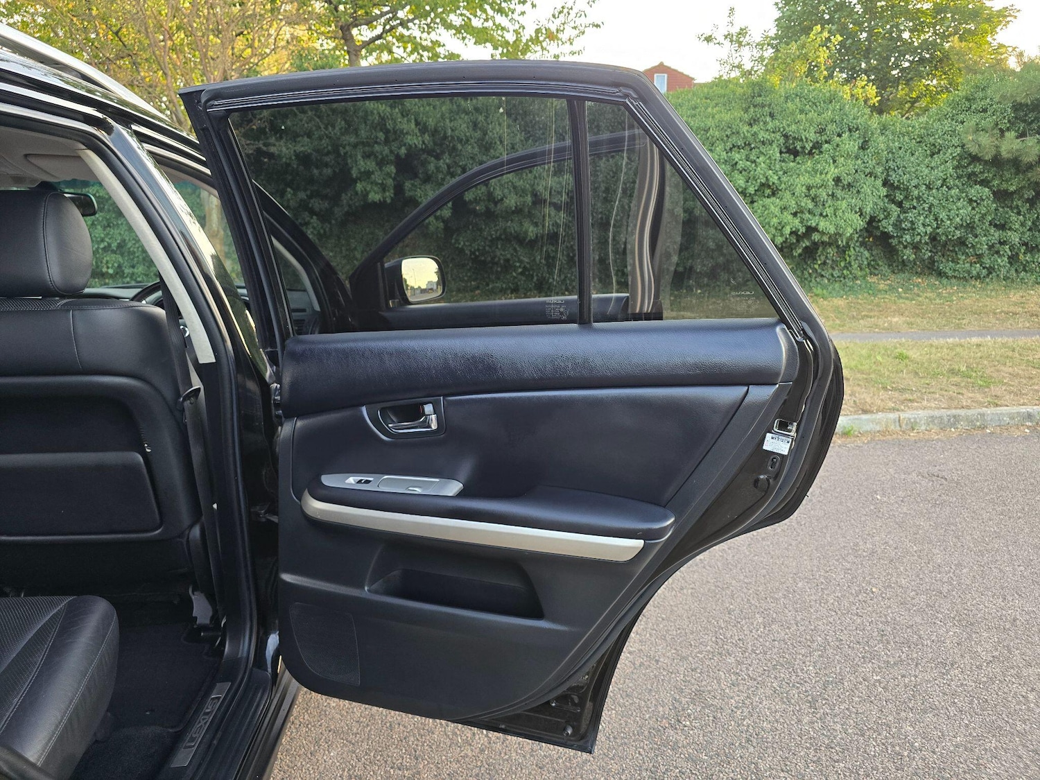 Vehicle 64