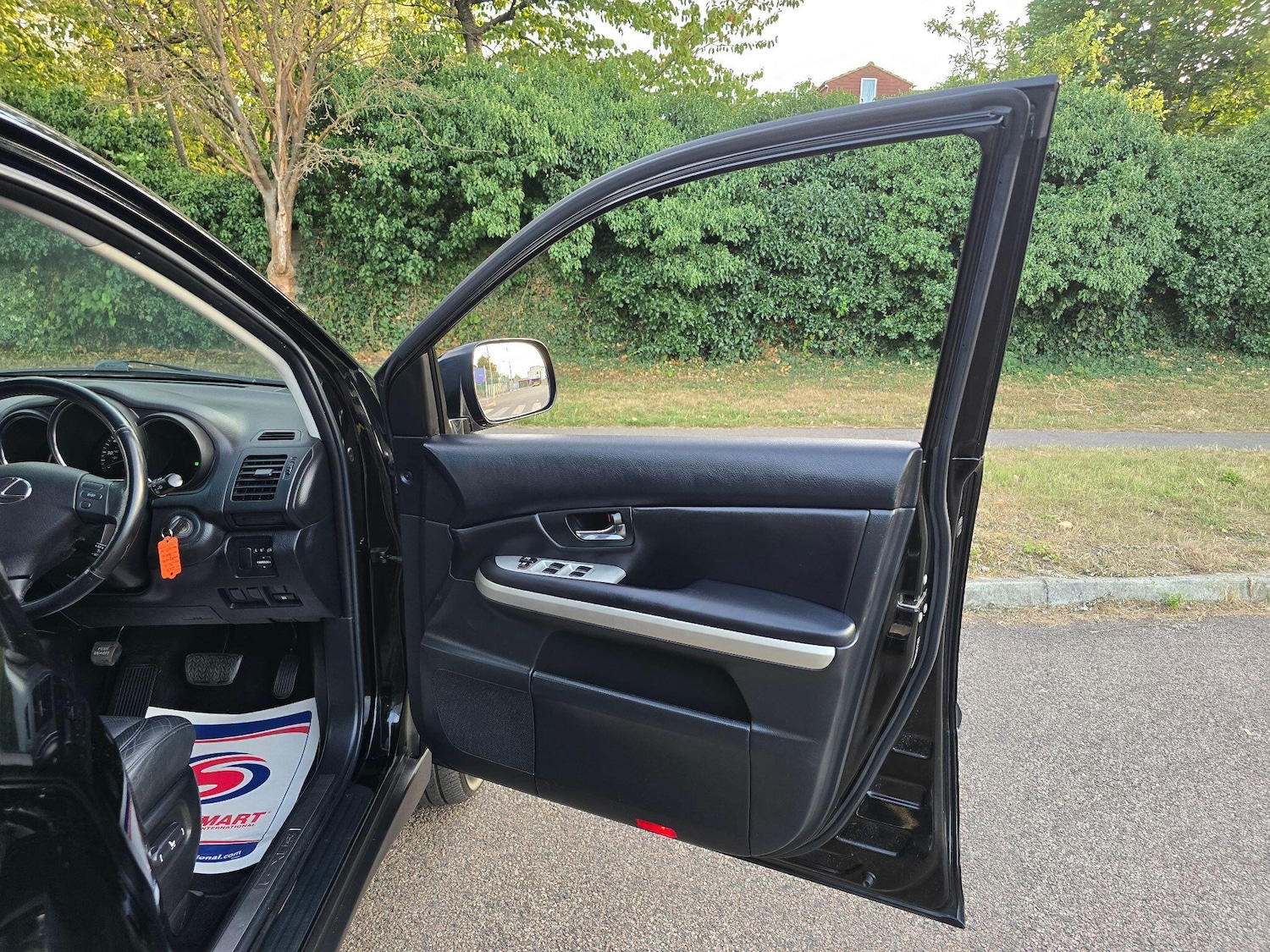 Vehicle 67
