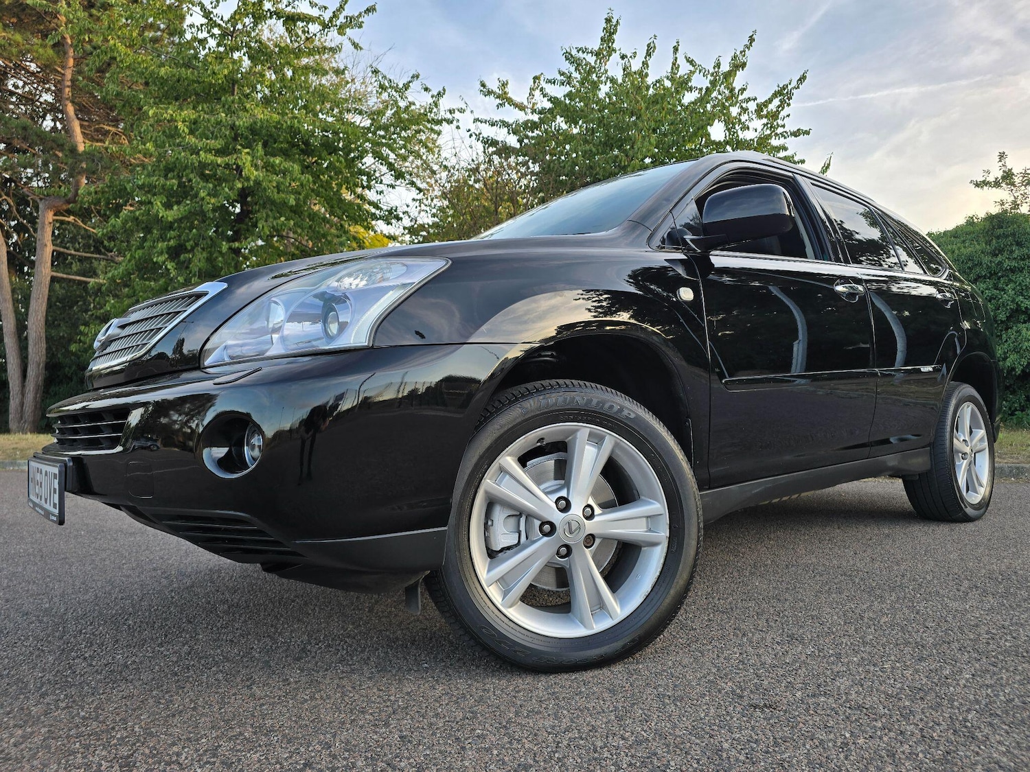 Vehicle 7