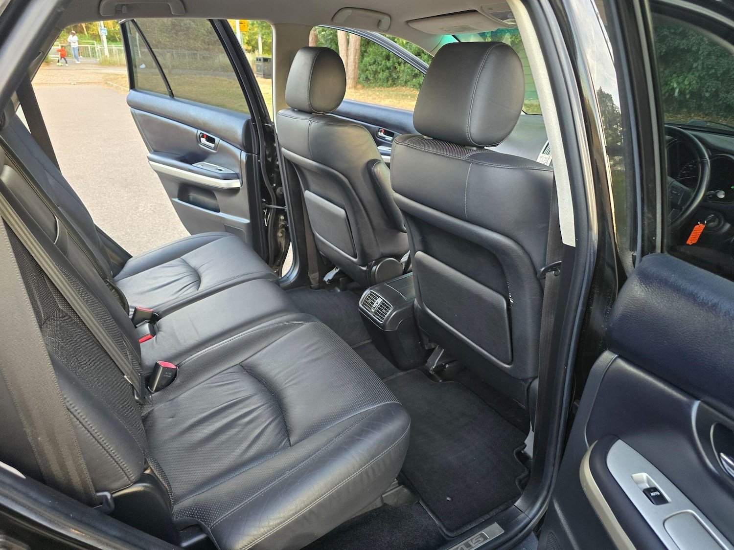 Vehicle 71