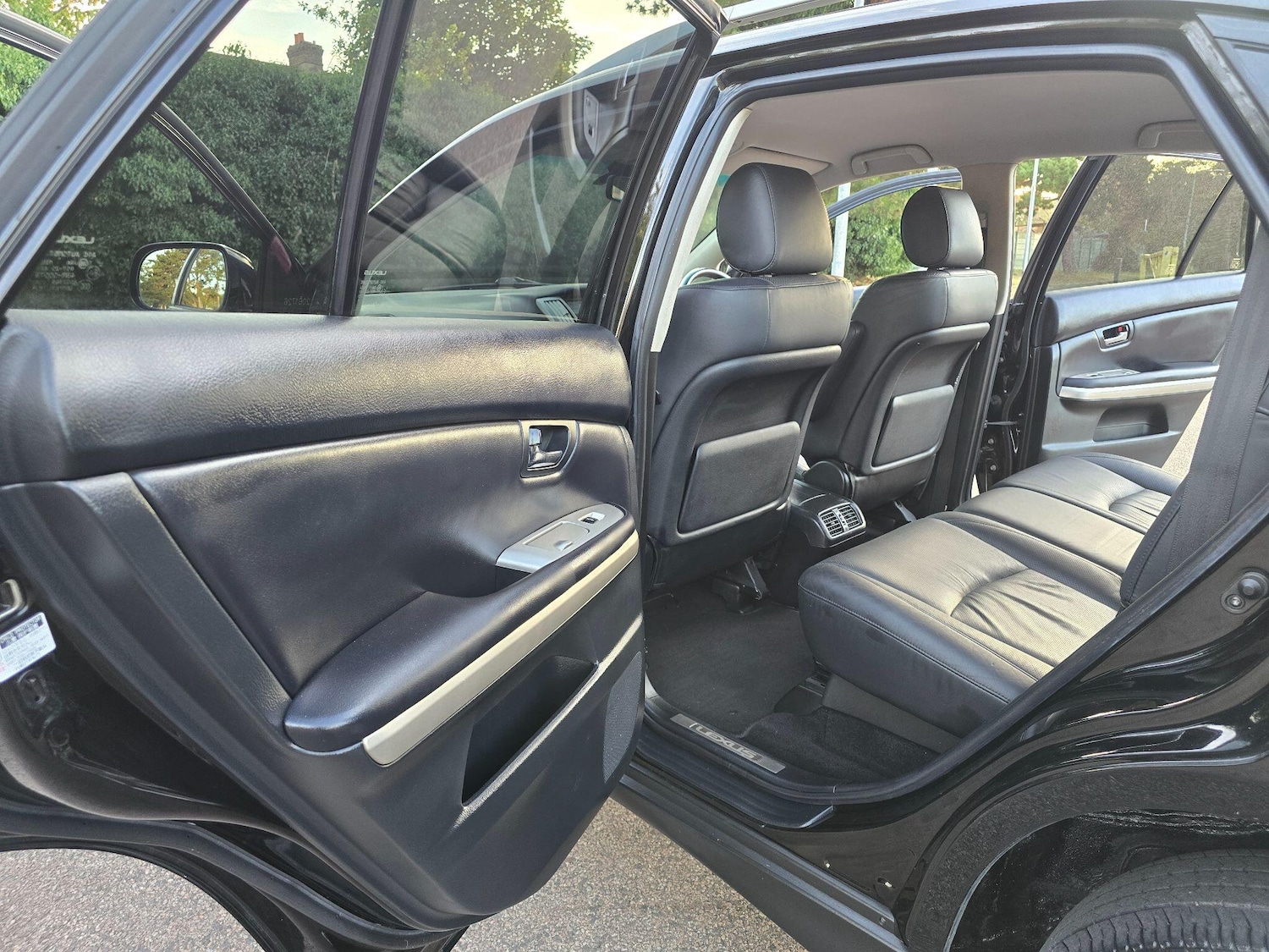 Vehicle 73