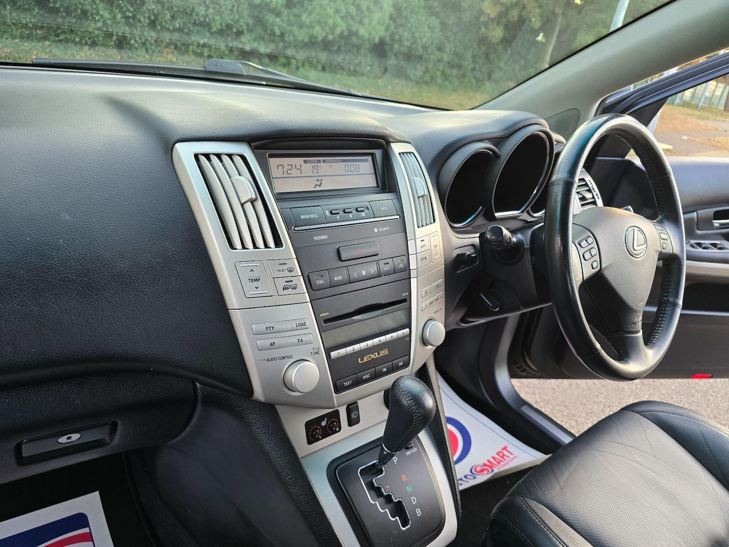 Vehicle 80