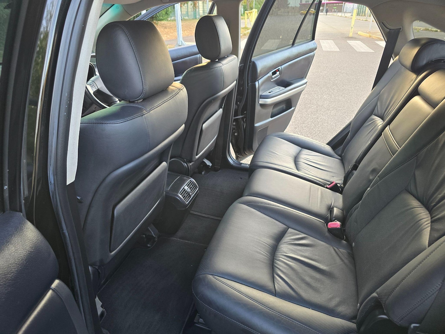Vehicle 85