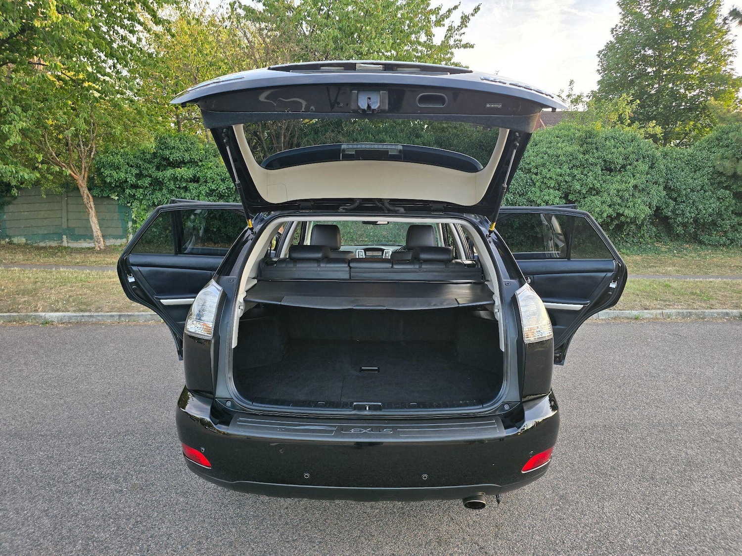 Vehicle 91