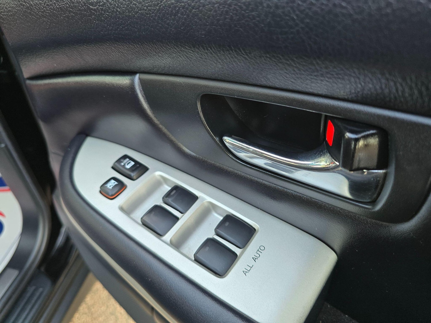 Vehicle 94