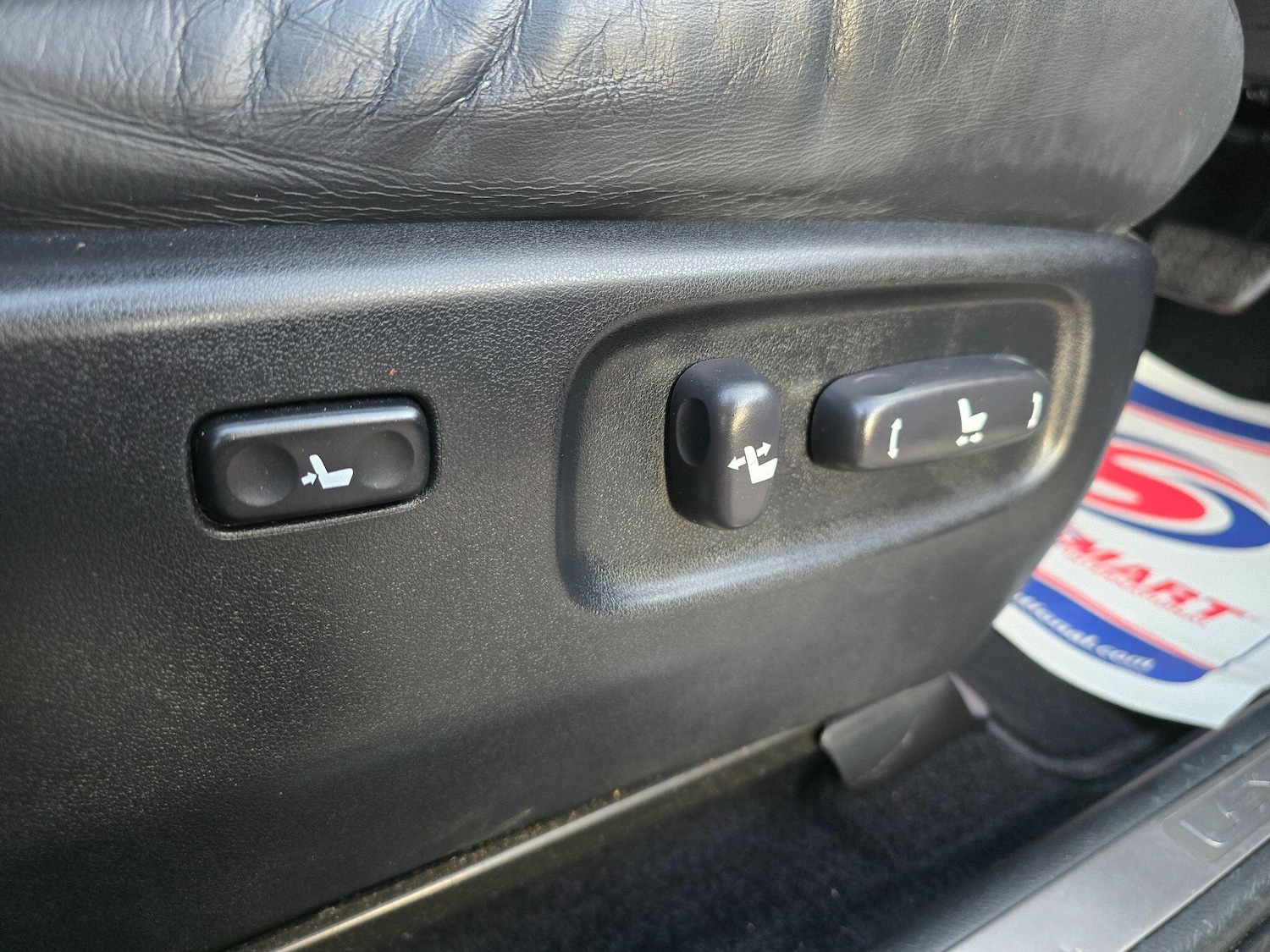 Vehicle 95