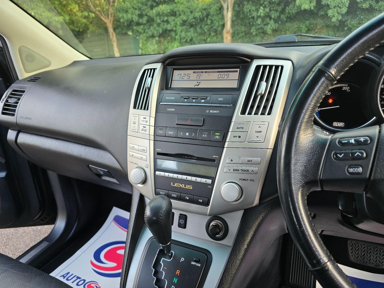 Vehicle 98