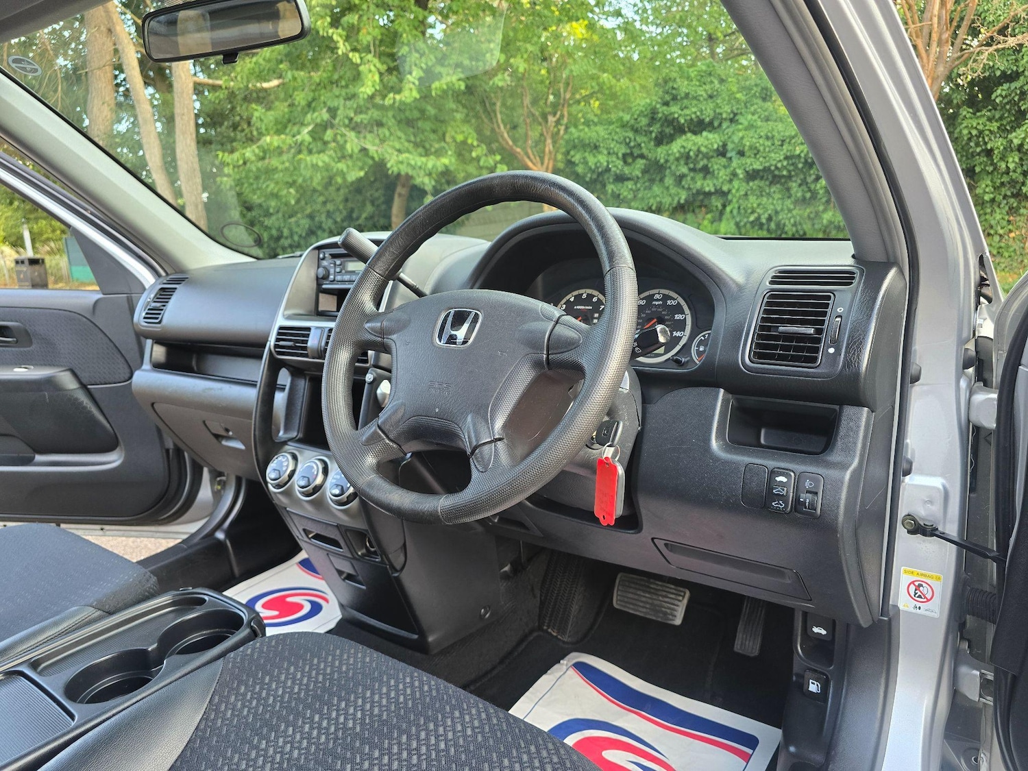 Vehicle 100