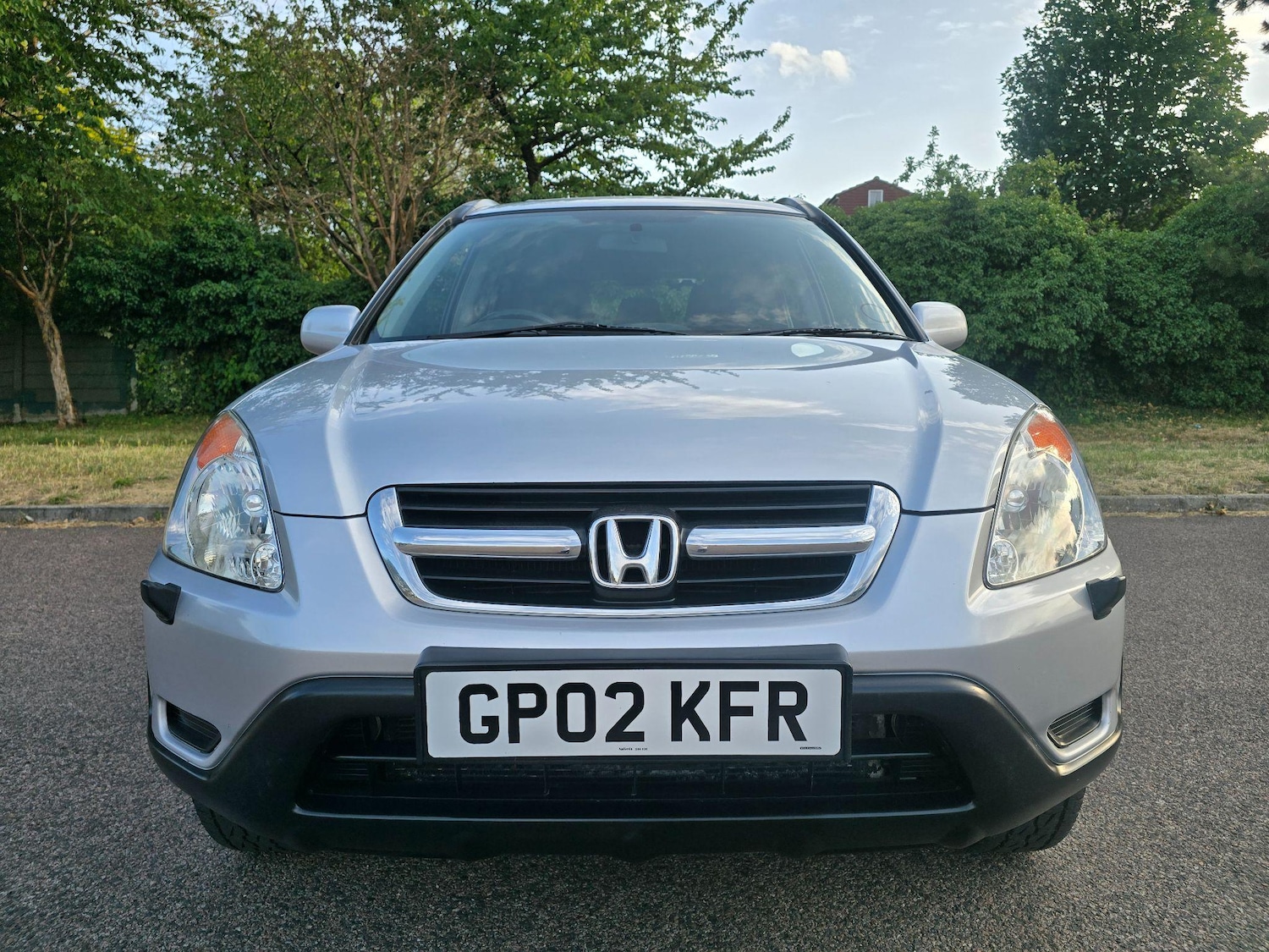 Vehicle 19
