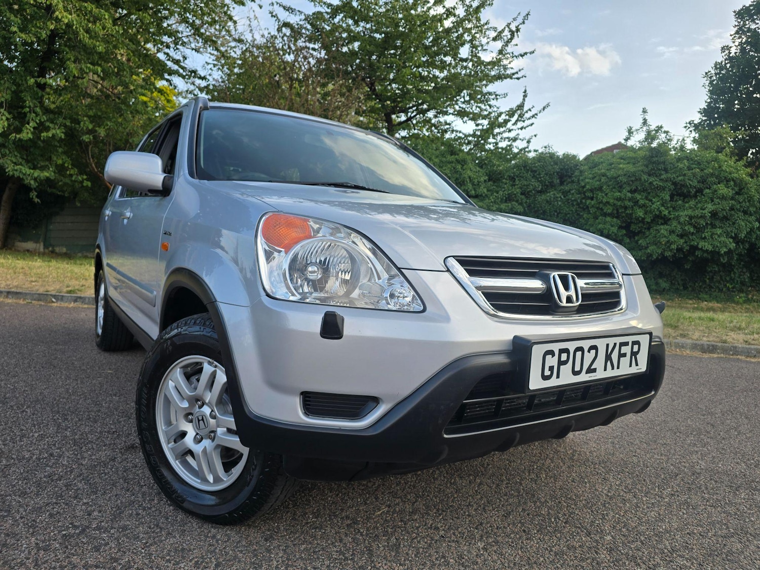 Vehicle 24