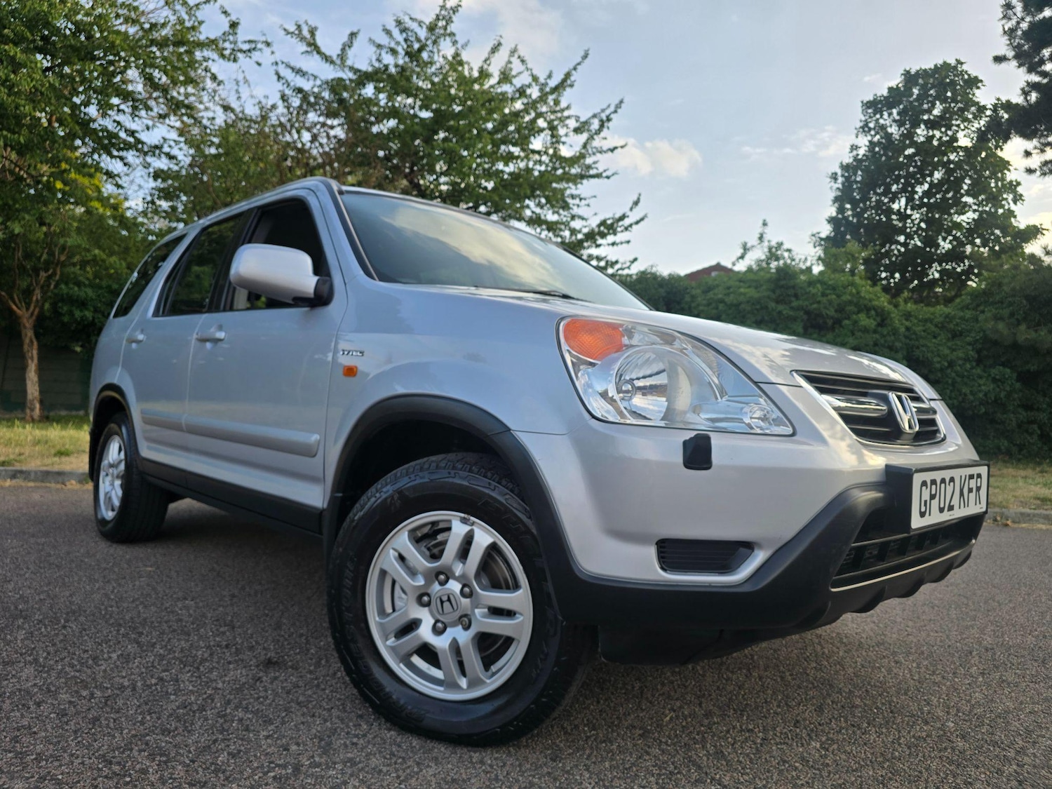 Vehicle 26