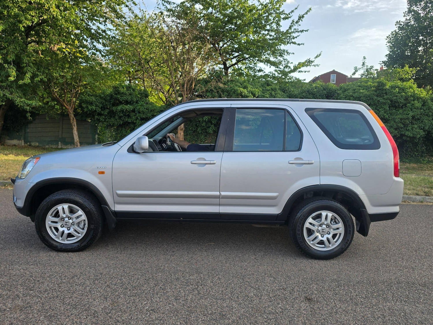 Vehicle 34